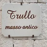 Vakantiehuis Trullo Masso Antico Alberobello