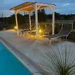 Trullo Masso Antico *
