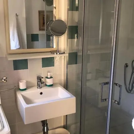 Trullo Masso Antico 펜션